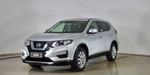 Nissan X-trail 2.5 CVT SENSE Suv 2018