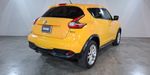 Nissan Juke 1.6 ADVANCE CVT Suv 2015