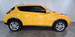 Nissan Juke 1.6 ADVANCE CVT Suv 2015