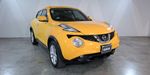 Nissan Juke 1.6 ADVANCE CVT Suv 2015