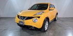 Nissan Juke 1.6 ADVANCE CVT Suv 2015