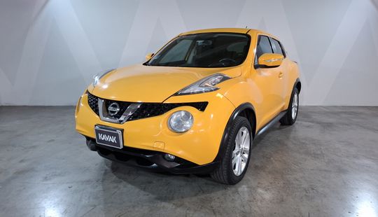Nissan • Juke