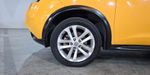 Nissan Juke 1.6 ADVANCE CVT Suv 2015