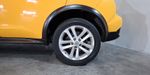 Nissan Juke 1.6 ADVANCE CVT Suv 2015