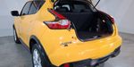 Nissan Juke 1.6 ADVANCE CVT Suv 2015