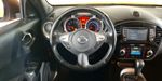 Nissan Juke 1.6 ADVANCE CVT Suv 2015