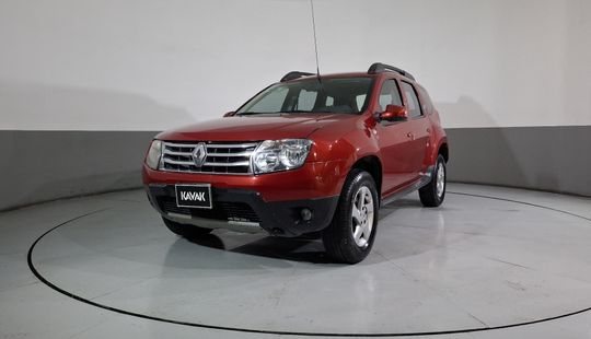 Renault • Duster