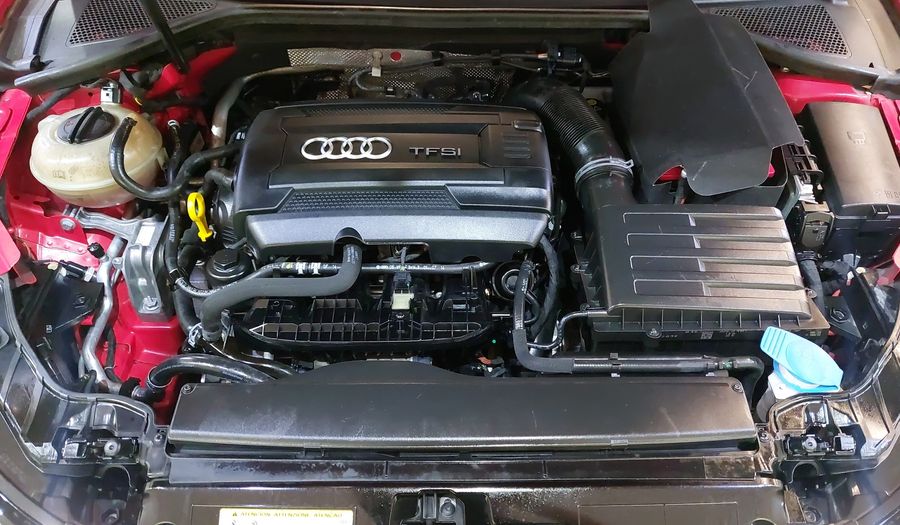 Audi A3 1.8 TFSI S LINE TRONIC Sedan 2014