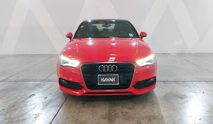 Audi A3 1.8 TFSI S LINE TRONIC Sedan 2014