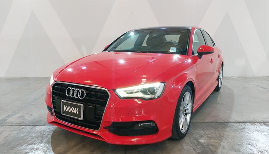 Audi • A3