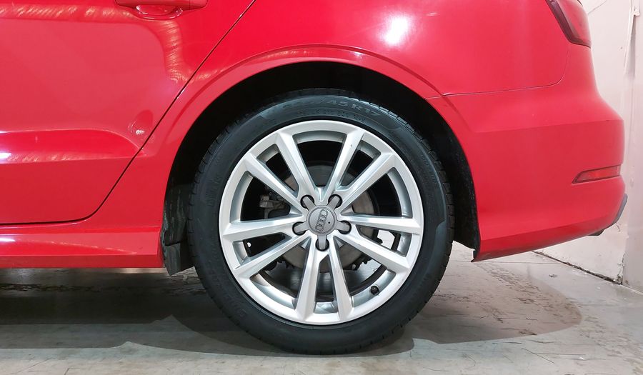 Audi A3 1.8 TFSI S LINE TRONIC Sedan 2014