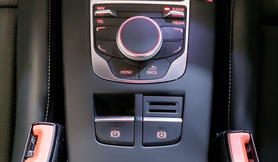 Audi A3 1.8 TFSI S LINE TRONIC Sedan 2014