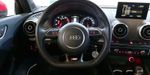 Audi A3 1.8 TFSI S LINE TRONIC Sedan 2014