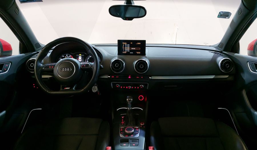 Audi A3 1.8 TFSI S LINE TRONIC Sedan 2014