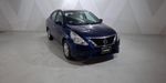 Nissan Versa 1.6 SENSE Sedan 2019