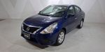 Nissan Versa 1.6 SENSE Sedan 2019