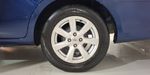 Nissan Versa 1.6 SENSE Sedan 2019