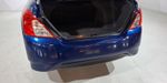 Nissan Versa 1.6 SENSE Sedan 2019