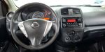 Nissan Versa 1.6 SENSE Sedan 2019