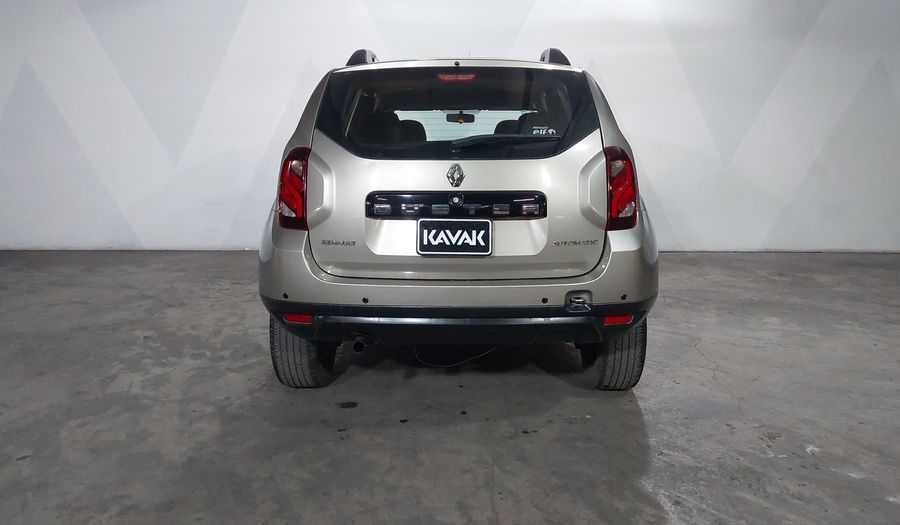 Renault Duster 2.0 EXPRESSION AT Suv 2017
