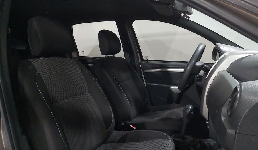 Renault Duster 2.0 EXPRESSION AT Suv 2017