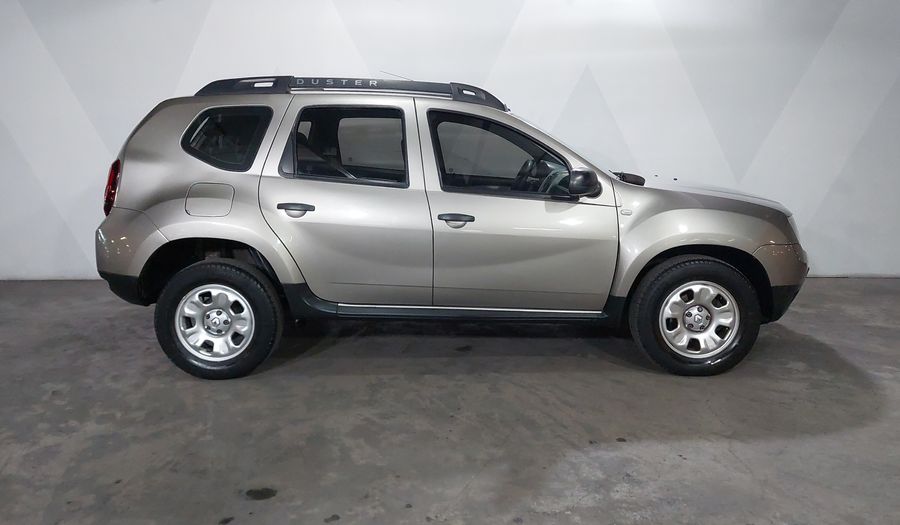 Renault Duster 2.0 EXPRESSION AT Suv 2017