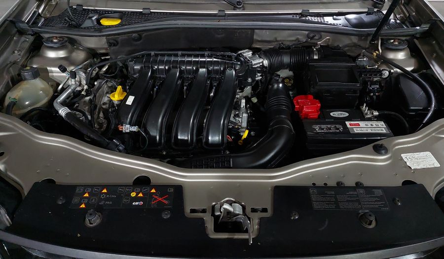 Renault Duster 2.0 EXPRESSION AT Suv 2017