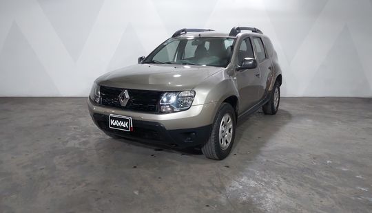 Renault • Duster
