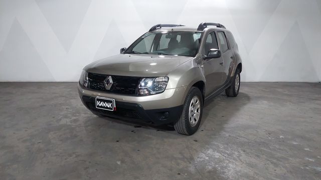 Renault • Duster