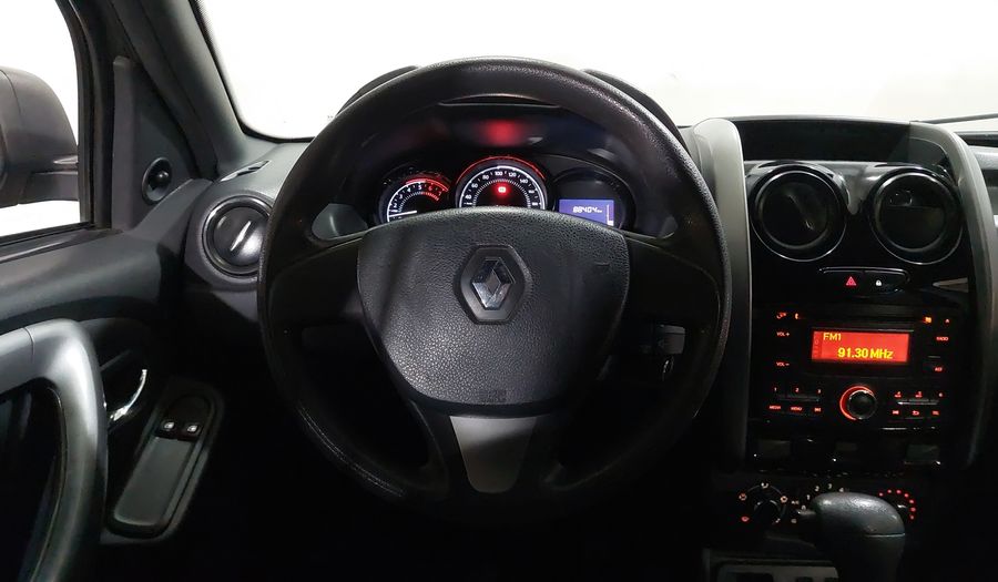 Renault Duster 2.0 EXPRESSION AT Suv 2017
