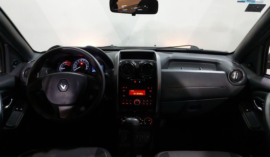 Renault Duster 2.0 EXPRESSION AT Suv 2017