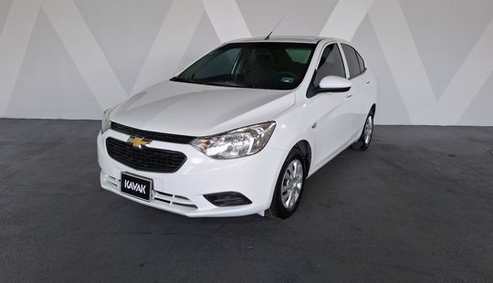 Chevrolet • Aveo