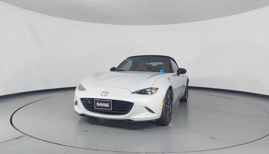 Mazda • MX-5