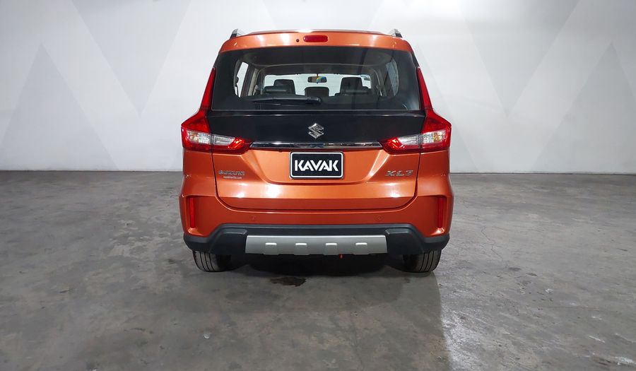 Suzuki Ertiga Xl7 1.5 GLX AUTO Suv 2021