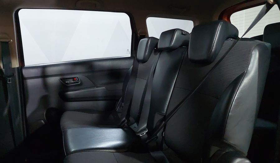 Suzuki Ertiga Xl7 1.5 GLX AUTO Suv 2021