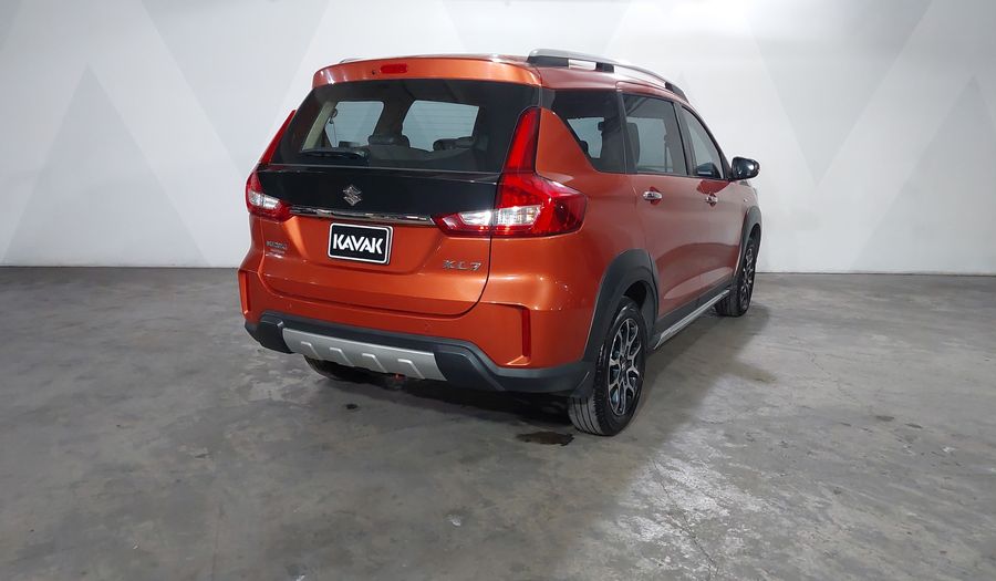 Suzuki Ertiga Xl7 1.5 GLX AUTO Suv 2021