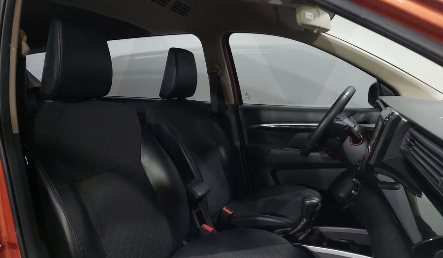 Suzuki Ertiga Xl7 1.5 GLX AUTO Suv 2021