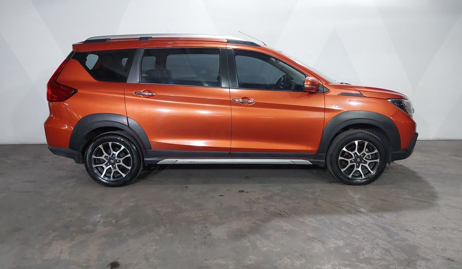 Suzuki Ertiga Xl7 1.5 GLX AUTO Suv 2021