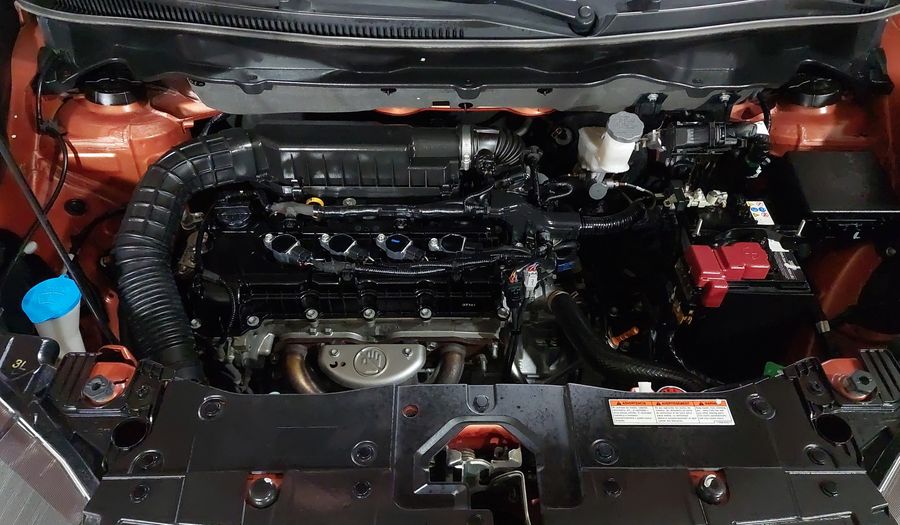 Suzuki Ertiga Xl7 1.5 GLX AUTO Suv 2021