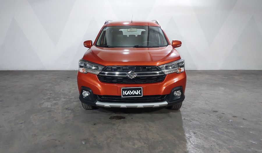 Suzuki Ertiga Xl7 1.5 GLX AUTO Suv 2021