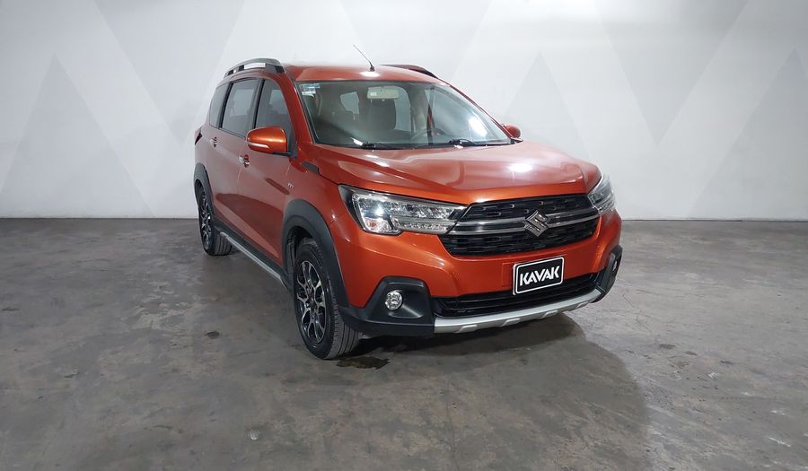 Suzuki Ertiga Xl7 1.5 GLX AUTO Suv 2021