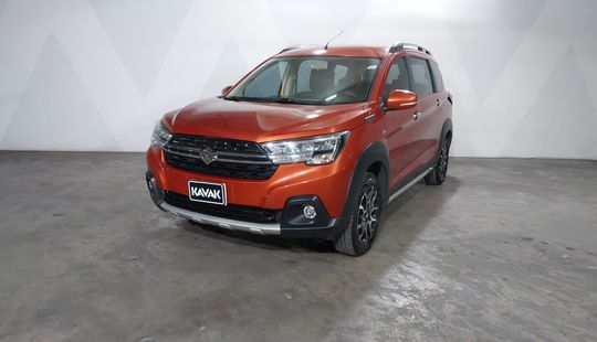 Suzuki • Ertiga XL7