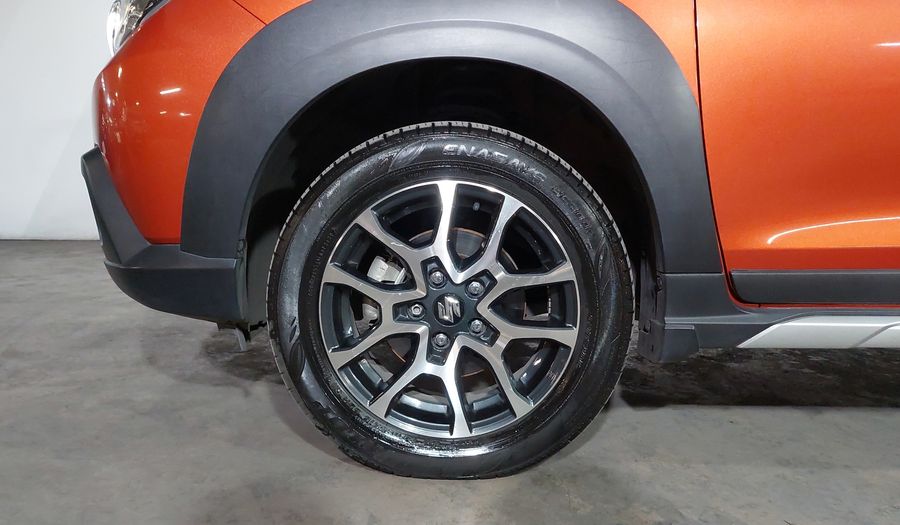 Suzuki Ertiga Xl7 1.5 GLX AUTO Suv 2021