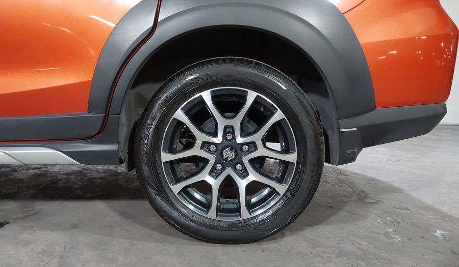 Suzuki Ertiga Xl7 1.5 GLX AUTO Suv 2021