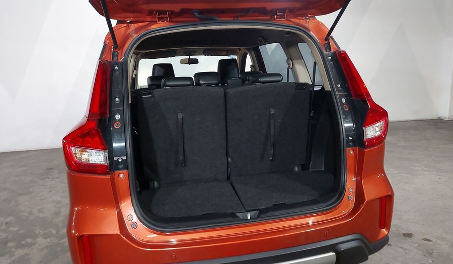 Suzuki Ertiga Xl7 1.5 GLX AUTO Suv 2021