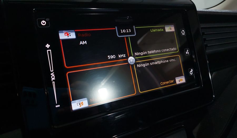 Suzuki Ertiga Xl7 1.5 GLX AUTO Suv 2021