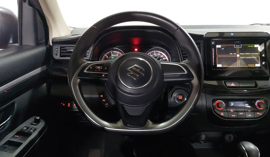 Suzuki Ertiga Xl7 1.5 GLX AUTO Suv 2021