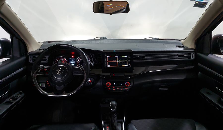 Suzuki Ertiga Xl7 1.5 GLX AUTO Suv 2021