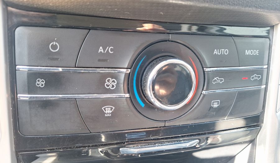 Maxus T60 2.8 AUTO GLX 4WD Pickup 2019