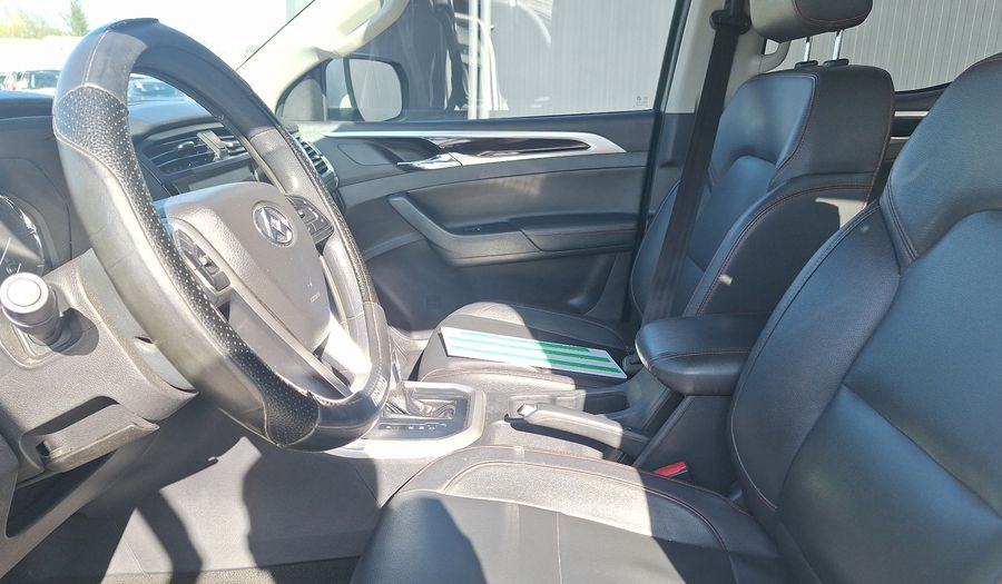 Maxus T60 2.8 AUTO GLX 4WD Pickup 2019